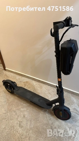 Mi Electric Scooter Pro 2