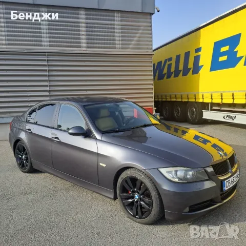 продавам BMW 320.дизел , снимка 2 - Автомобили и джипове - 48732296