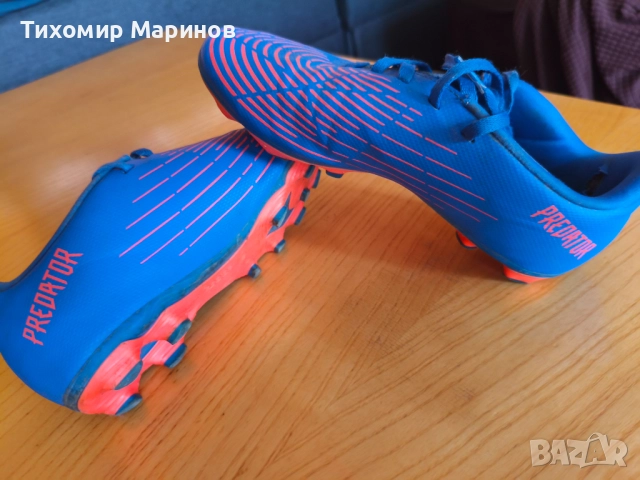 Детски бутонки , снимка 9 - Футбол - 51667585