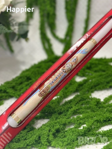 Великденски свещи, кутийки за яйчица и фенерчета , снимка 8 - Други - 53998429