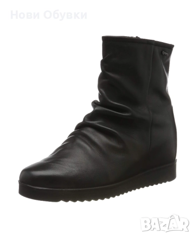 IGI&CO, номер:41, нови, оригинални дамски боти, естествена кожа