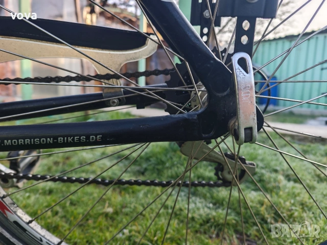 велосипед 28 , снимка 13 - Велосипеди - 53843179