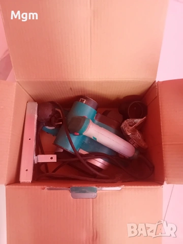 Електрическо ренде TOTAL Industrial, 1050 W, снимка 5 - Триони и циркуляри - 53258246