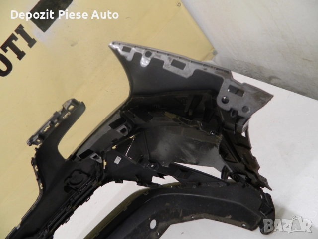 Предна броня Renault Austral RS, 2023, 2024, 2025, оригинален код 620226113R, снимка 4 - Части - 52532519