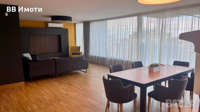 Продава 3-СТАЕН град София, Манастирски ливади, снимка 2 - Апартаменти - 52167453