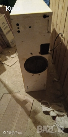 ширм , снимка 5 - Абсорбатори - 49376757