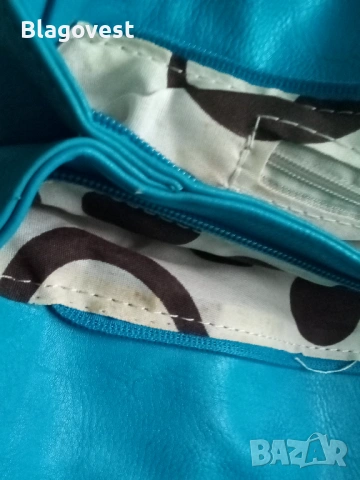 Дамска чанта, снимка 7 - Чанти - 54035768