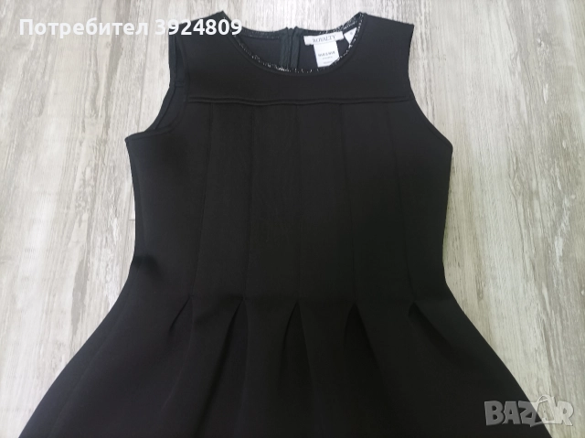 Детска празнична рокля, снимка 7 - Детски рокли и поли - 52611841