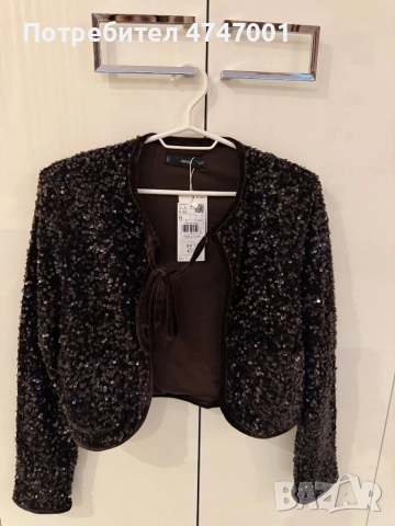 Жилетка Mango