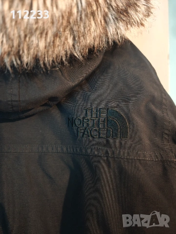 The North Face мъжко яке, снимка 4 - Якета - 53499253