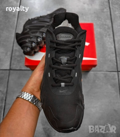 Nike Air Max DN8 ' Black ' мъжки маратонки , снимка 6 - Маратонки - 51624998