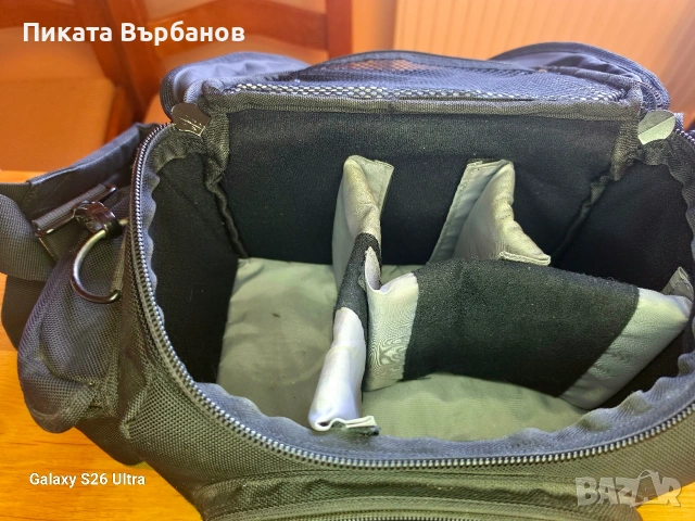 Продавам Canon EOS M 50, фотоапарат с 3 обектива!, снимка 10 - Фотоапарати - 54097294