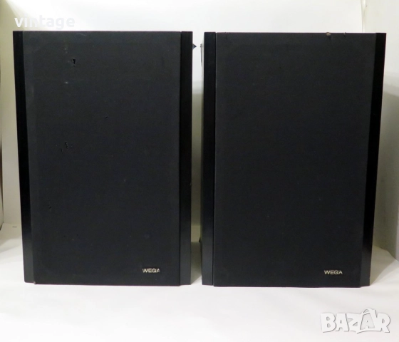 WEGA DIRECT 500, снимка 10 - Тонколони - 52351508