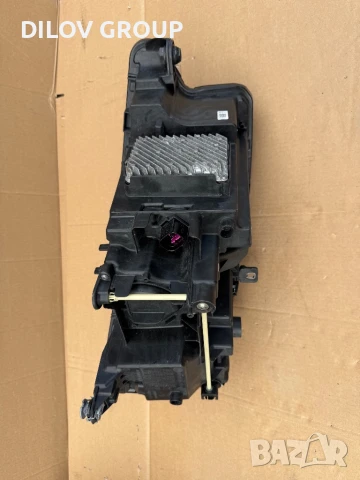 Фар AUDI Q4 E-TRON Full Matrix Led |2021-, снимка 3 - Части - 51248198