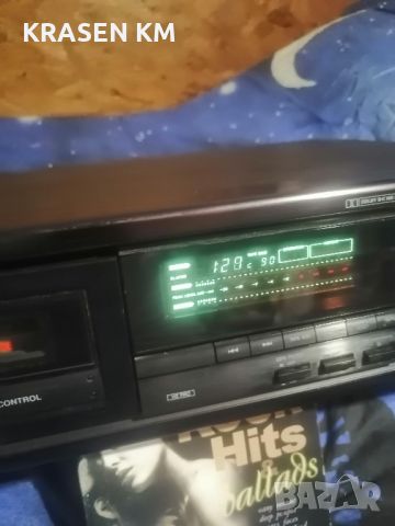 onkyo ta 2830. , снимка 9 - Декове - 46543979