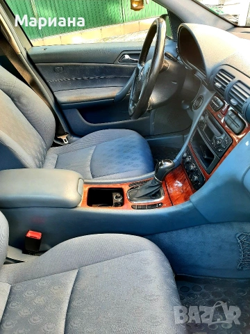 Продавам Мерцедес, снимка 7 - Автомобили и джипове - 54124893