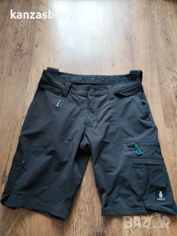 MASCOT - къс СТРЕЧ панталон КАТО НОВ БЕЗ ДИСАГИ 50/М , снимка 6 - Спортни дрехи, екипи - 52012433