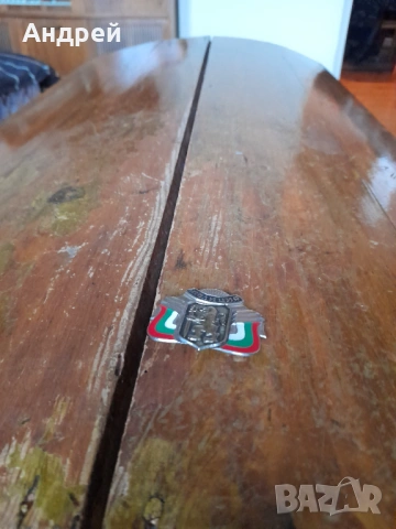 Кокарда Полиция #2