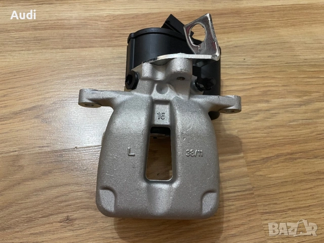 НОВИ Задни Спирачни апарати Volkswagen Passat B6 Sedan Variant НОВ Спирачен апарат VW Passat B6, снимка 12 - Части - 53132997