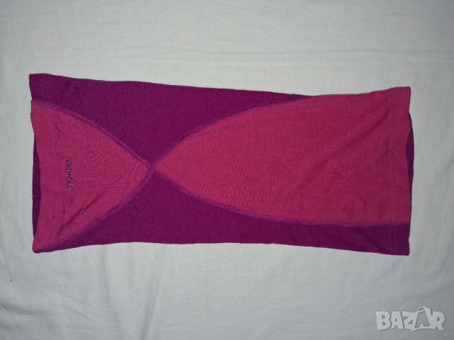  4 броя - Janus и Devold Бъф , Бандана,кърпа за глава мерино 100% Merino Wool, снимка 8 - Шапки - 49601438