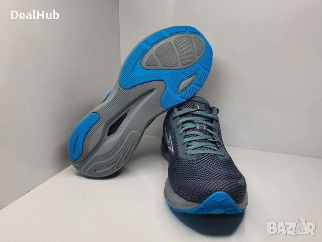 Маратонки Mizuno Wave Revolt 3

Чисто нови без кутия.

Размер 42 стелка 27 см.

Цена 99 лв, снимка 3 - Маратонки - 46633164