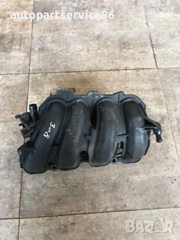 Всмукателен колектор с сензор за Peugeot 308 1.6 бензин (2007-2012) 752817280