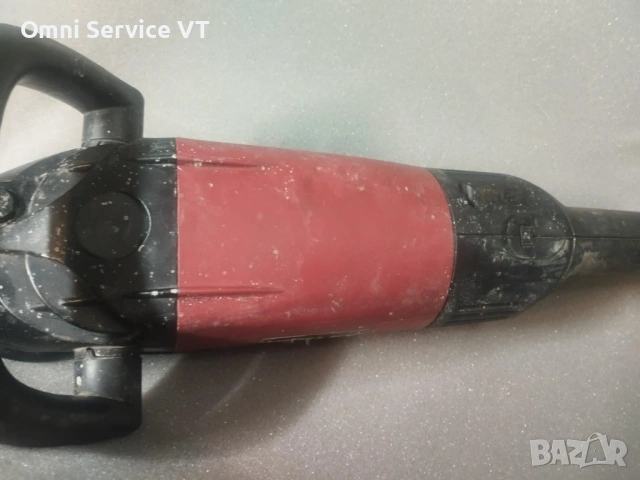  Полирмашина Perles, снимка 5 - Полирмашини - 53306330