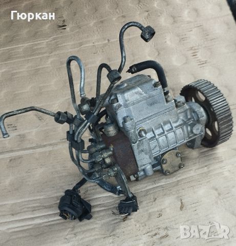 VW.  1.9 TDI  ГНП   028 130 115 , снимка 1 - Части - 46615925