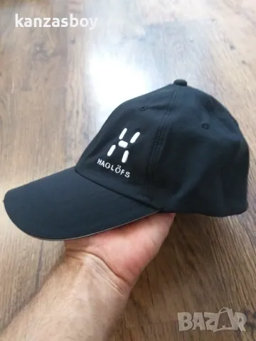 haglöfs equator iii cap - страхотна мъжка шапка , снимка 4 - Шапки - 46959410