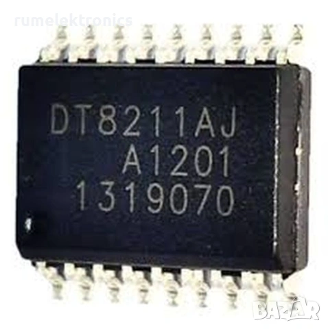 DT8211AJ