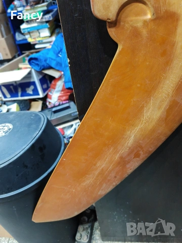 Стара голяма финка за лодка, снимка 9 - Антикварни и старинни предмети - 53358571