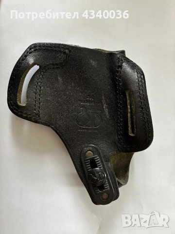 Кобур за Beretta, снимка 3 - Други спортове - 53463752