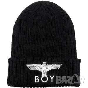 Шапка DOPE (USA) зимна beanie, снимка 4 - Шапки - 53644682