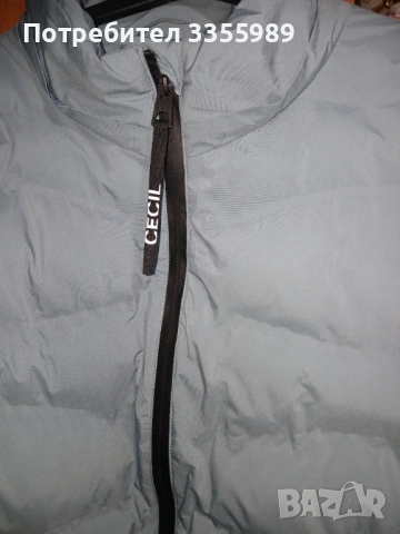 Дамско яке , снимка 2 - Якета - 53046605