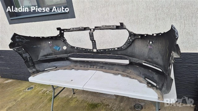 Предна броня Mazda CX-30 CX30 година 2019 2020 2021 2022 код DGH9-50031, DGH950031 , снимка 6 - Аксесоари и консумативи - 53073181