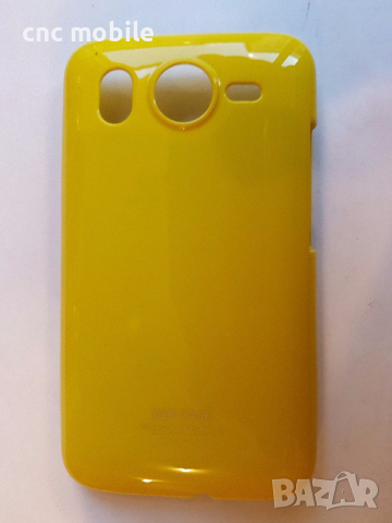 HTC Desire HD - HTC G10 калъф case, снимка 7 - Калъфи, кейсове - 17432444