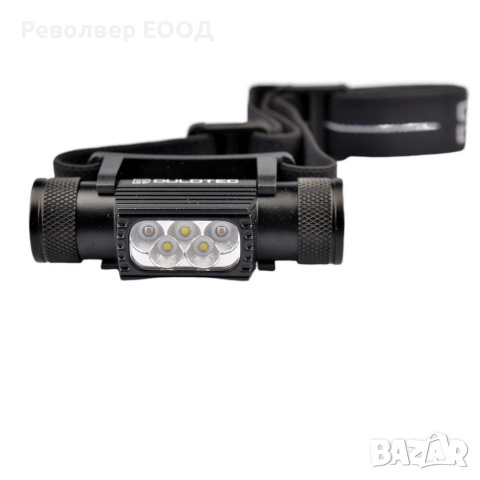 Olight Array 2S 1000lm., снимка 2 - Къмпинг осветление - 45006848