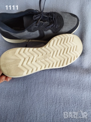 Обувки Ecco номер 40., снимка 6 - Ежедневни обувки - 51883060