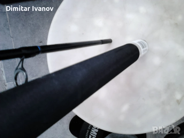 Въдица Филстар – 2.10м / 10-30гр (нова), снимка 7 - Въдици - 53078211