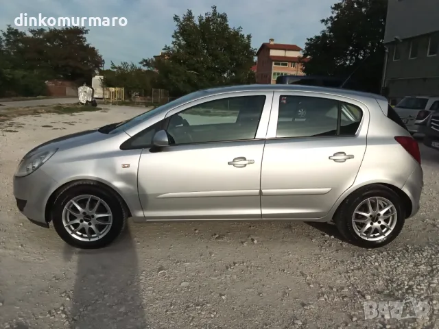 Opel Corsa 1.4i-90kc., снимка 4 - Автомобили и джипове - 47184145