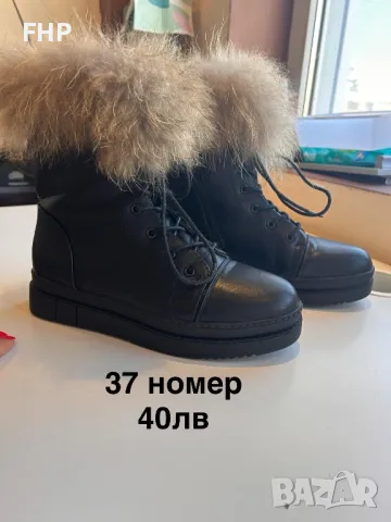 Дамски маратонки и боти Nike, Adidas, Gant, Polo, Diesel, Desigual и др, снимка 15 - Маратонки - 49498790