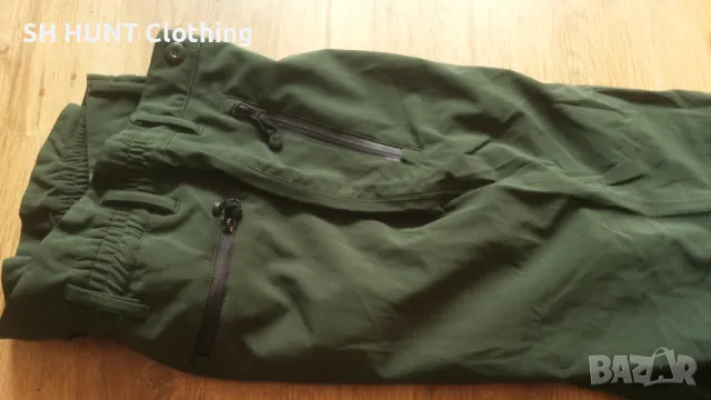 GAUPA of NORWAY Waterproof Trouser размер L панталон водонепромокаем - 1253, снимка 11 - Екипировка - 47033246