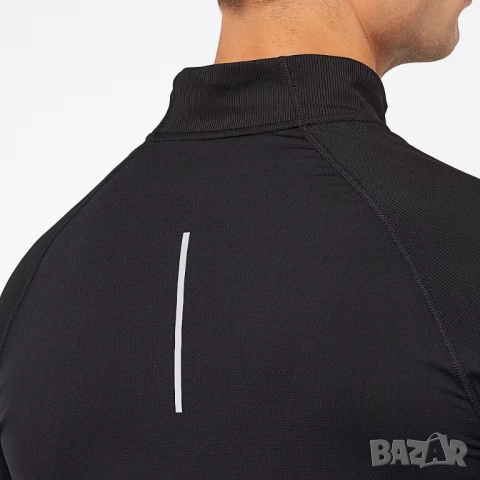 Спортна блуза Nike Element Top HZ 2.0 Longsleeve, размер L, снимка 4 - Спортни дрехи, екипи - 51711294