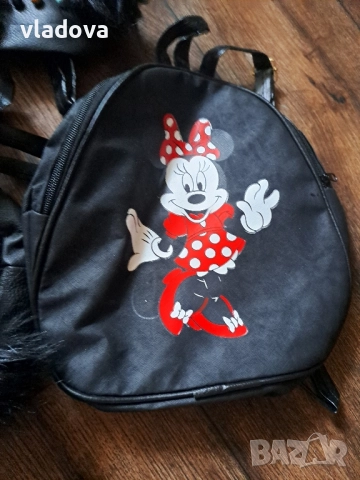 Детски нови раници 5 броя 