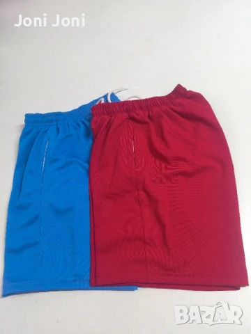 къси панталони спортни 8.5 лв, снимка 6 - Къси панталони - 50694245