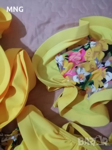 Детски бански, снимка 3 - Детско бельо и бански  - 50980963