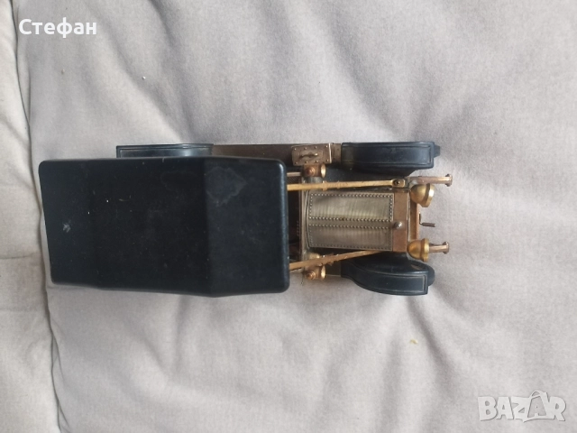 Колекционерски Ролс ройс., снимка 6 - Колекции - 52376339