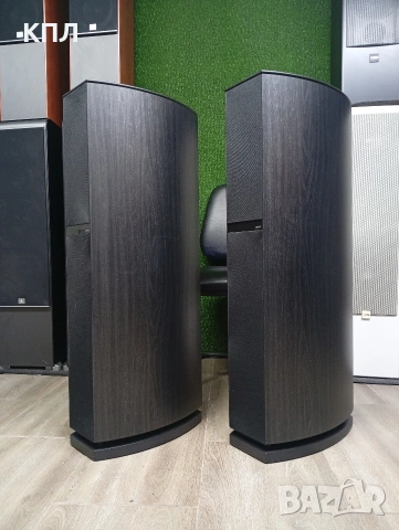 Тонколони JAMO Concert D-570, снимка 10 - Тонколони - 53353568