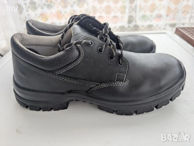 Работни обувки немски Uvex