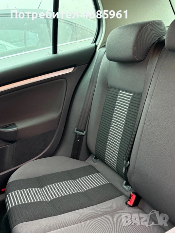 Golf 5 1.6 , снимка 8 - Автомобили и джипове - 52828615